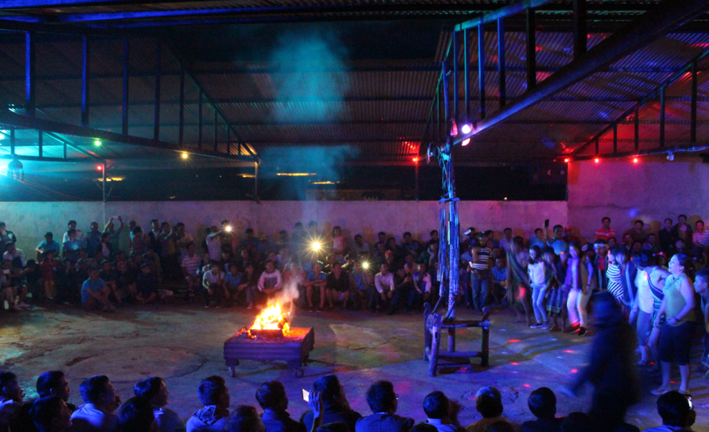 Team Building Workshop