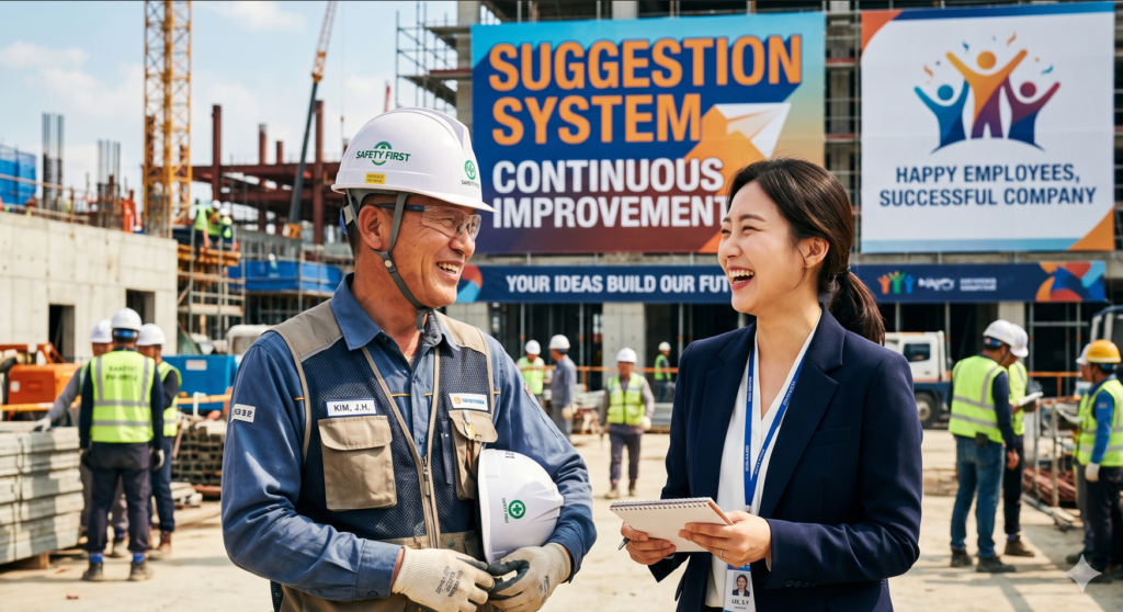 Suggestion Program