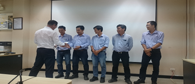 Innovation Project competition