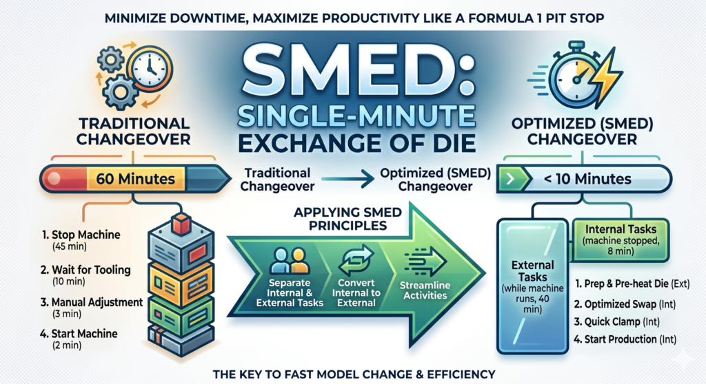 SMED Image