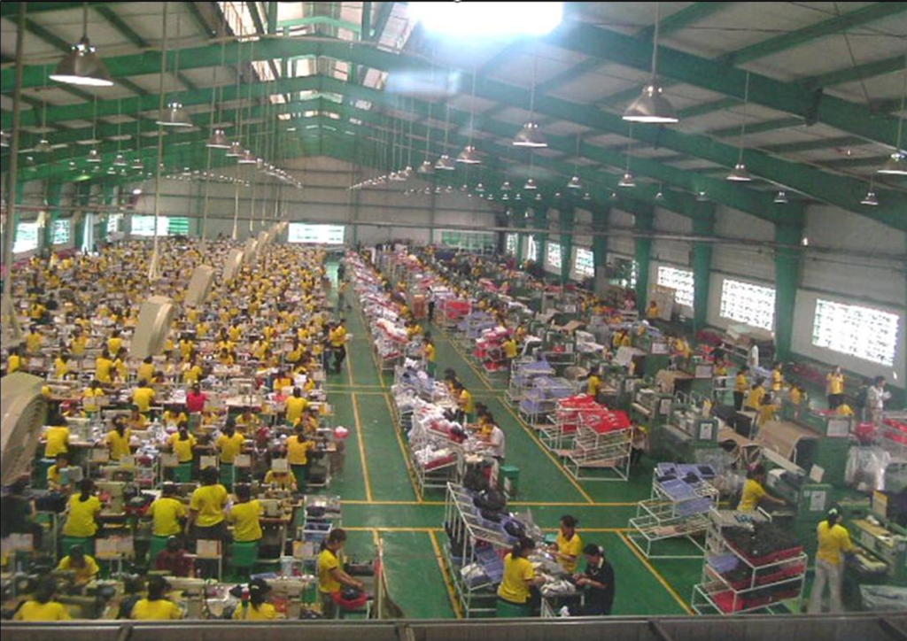 Good case of 5S(Vietnam)