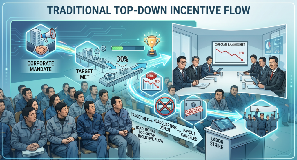 A Factory Turnaround Case Study: Turning Deficit into Profit in China