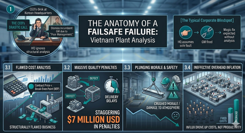 Part 1: The Misdiagnosis of a Failing Plant