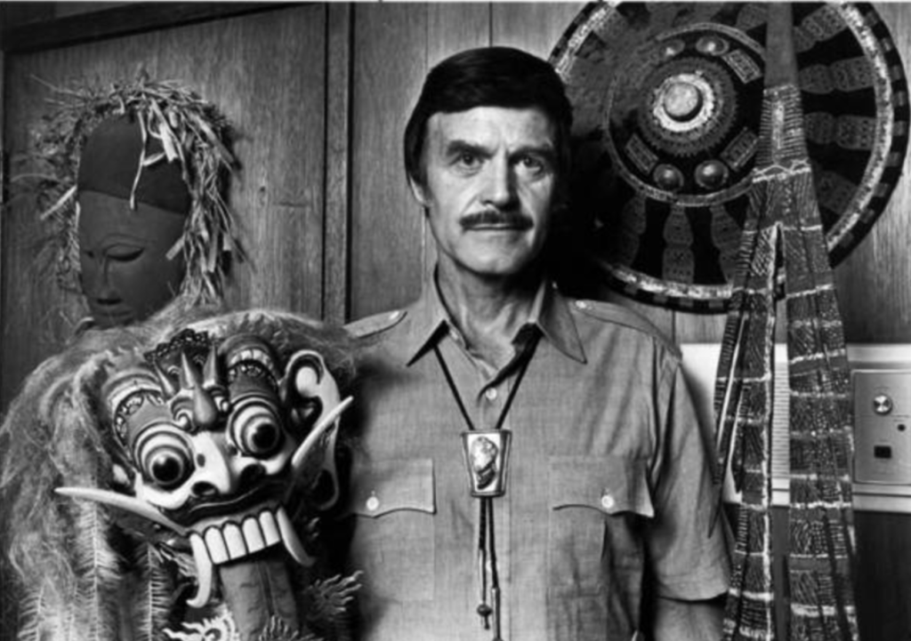 John Goddard: The Ultimate Bucket List Legend