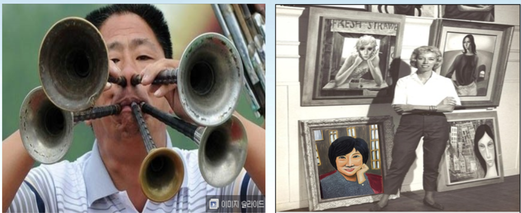 Passion: Living Through Art and Joy