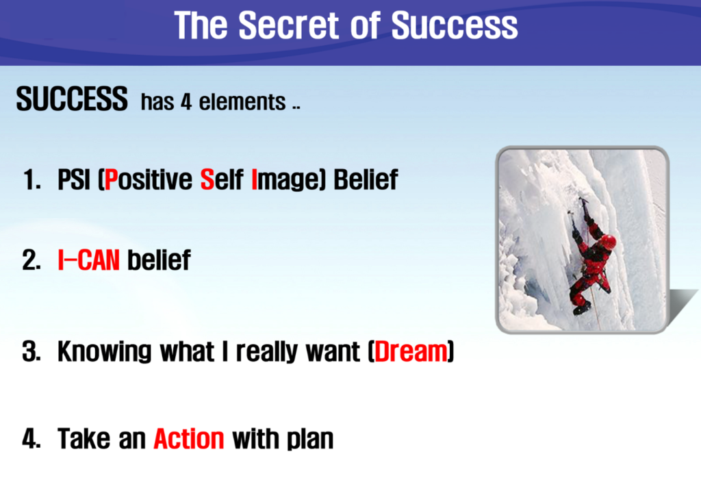 Success Secrets of Self-Made Millionaires