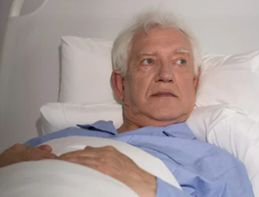 Three doctors said my case was ‘incurable.’ 